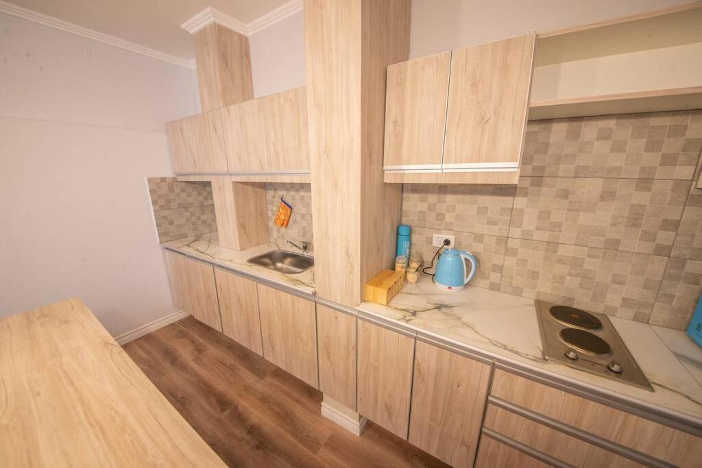 Augusta 8 Daire Salta Dış mekan fotoğraf